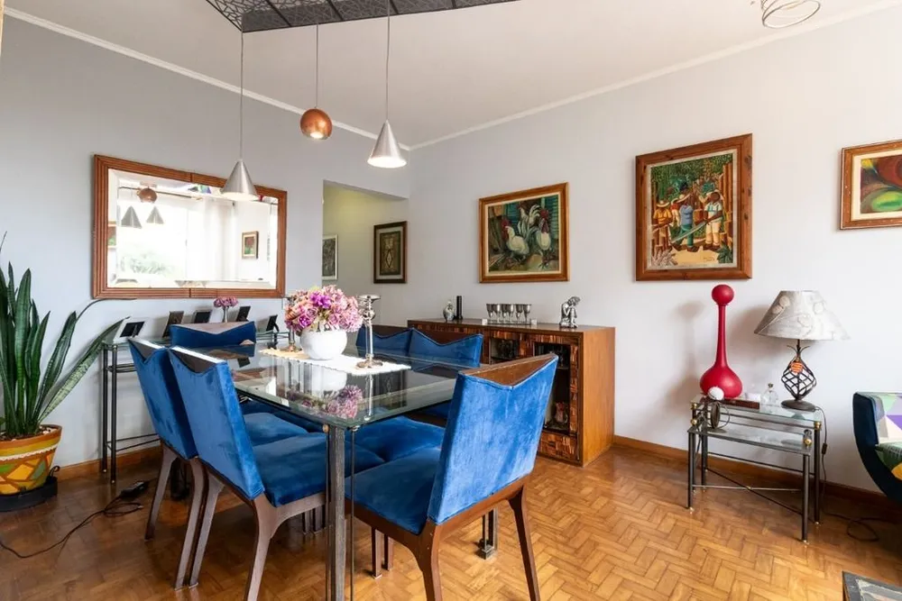 Apartamento, 2 quartos, 93 m² - Foto 2