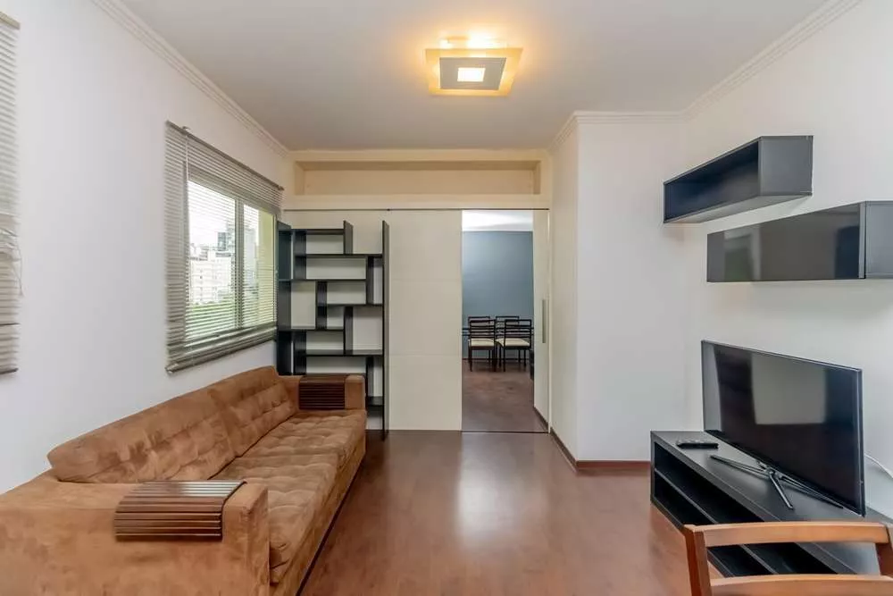 Apartamento, 1 quarto, 39 m² - Foto 9