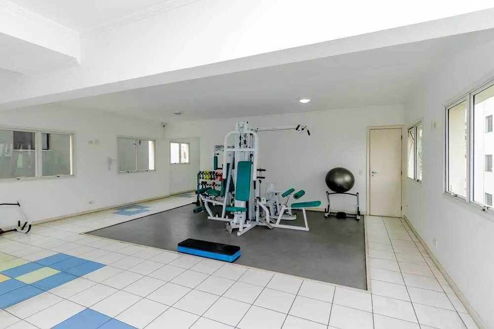 Apartamento, 1 quarto, 39 m² - Foto 10