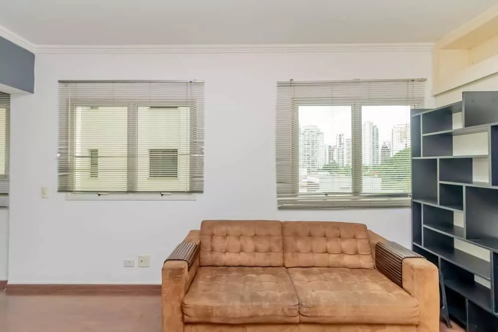 Apartamento, 1 quarto, 39 m² - Foto 12