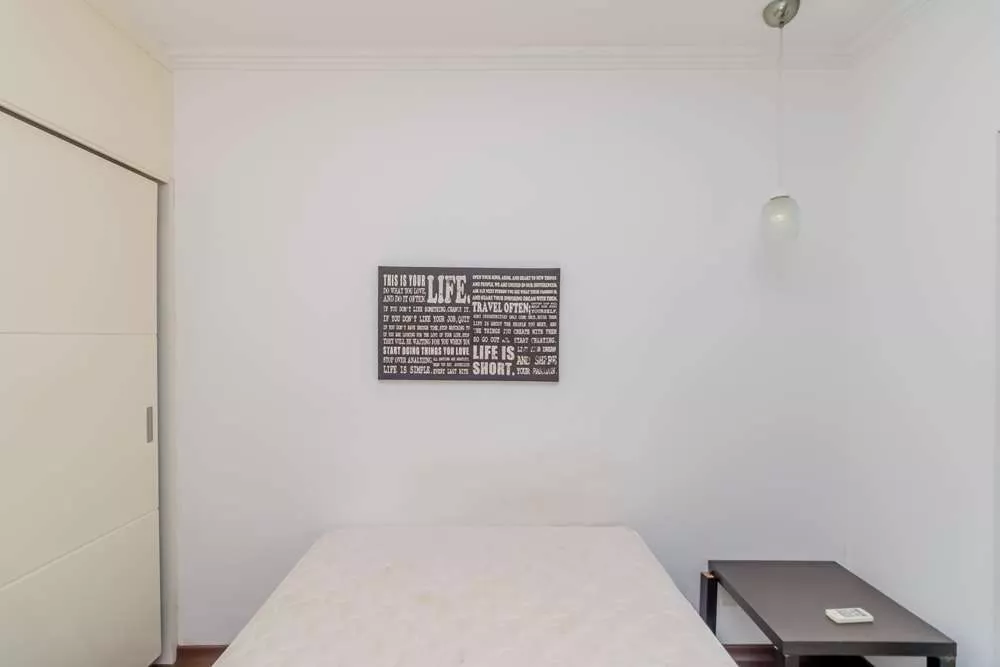 Apartamento, 1 quarto, 39 m² - Foto 7