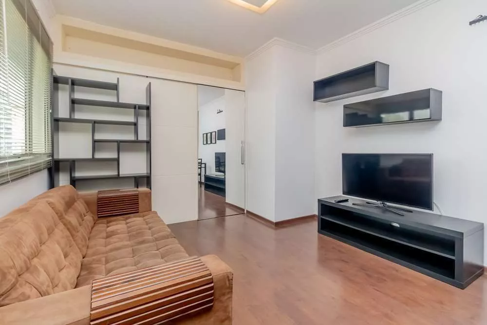 Apartamento, 1 quarto, 39 m² - Foto 18
