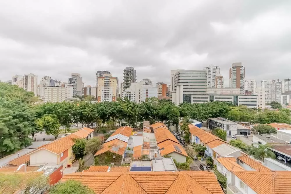 Apartamento, 1 quarto, 39 m² - Foto 22