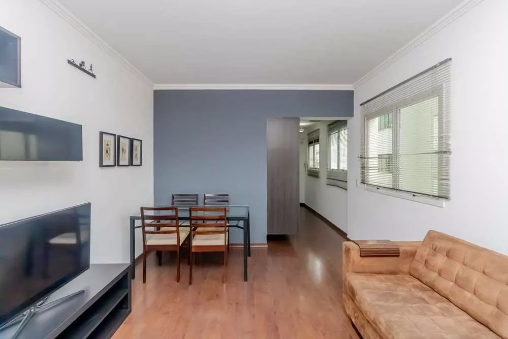 Apartamento, 1 quarto, 39 m² - Foto 8
