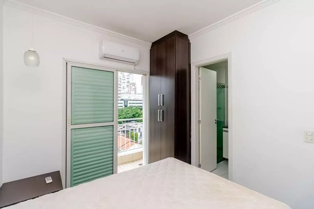 Apartamento, 1 quarto, 39 m² - Foto 11