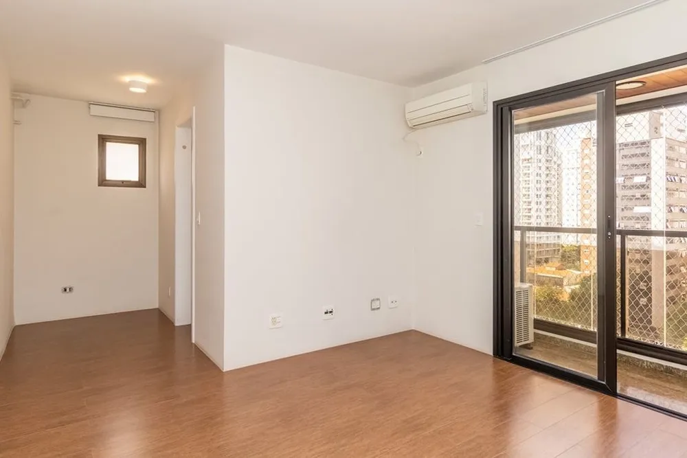Apartamento, 4 quartos, 232 m² - Foto 1