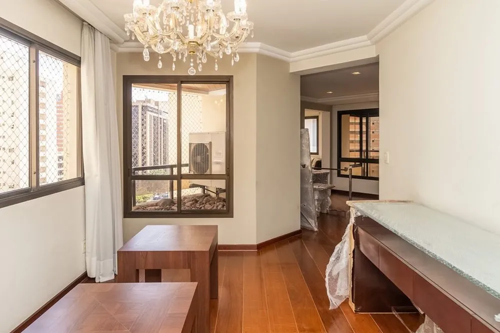 Apartamento, 4 quartos, 232 m² - Foto 5