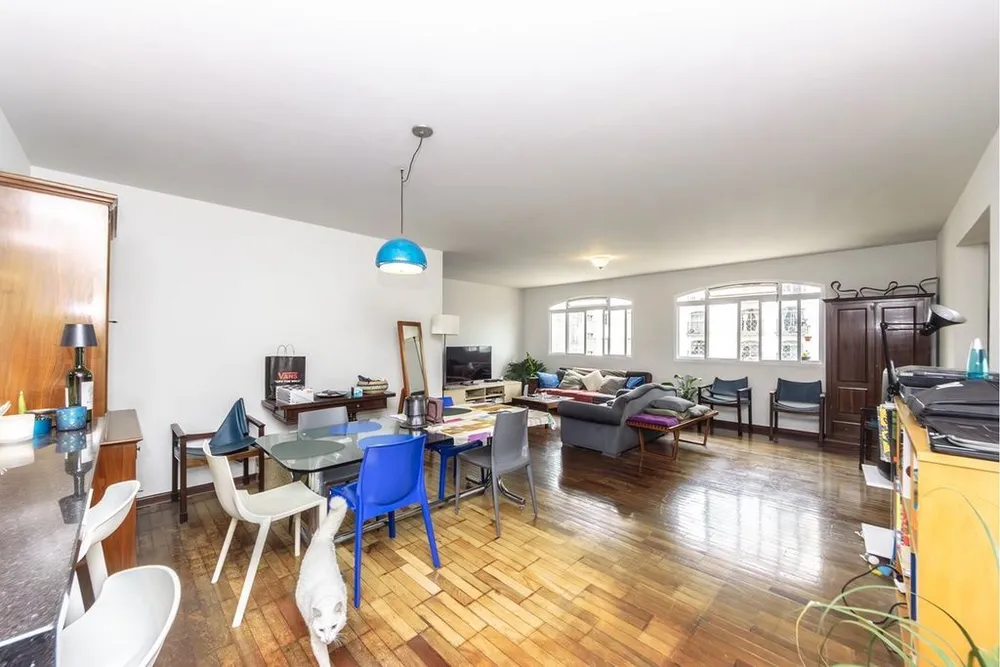 Apartamento, 4 quartos, 162 m² - Foto 5