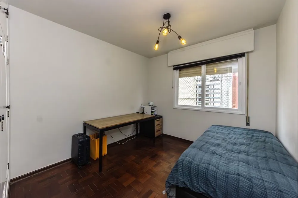 Apartamento, 4 quartos, 162 m² - Foto 8