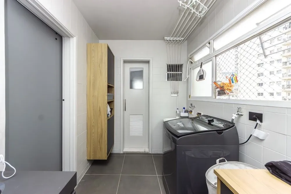 Apartamento, 4 quartos, 162 m² - Foto 2