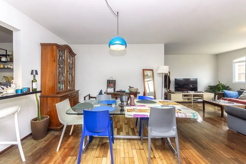 Apartamento, 4 quartos, 162 m² - Foto 6