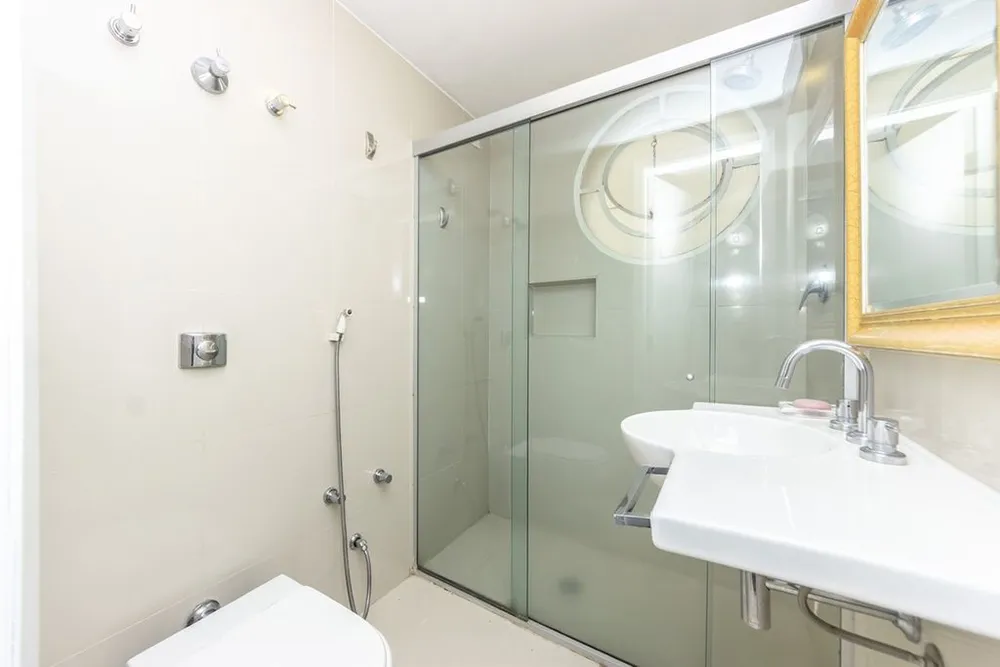 Apartamento, 4 quartos, 162 m² - Foto 9