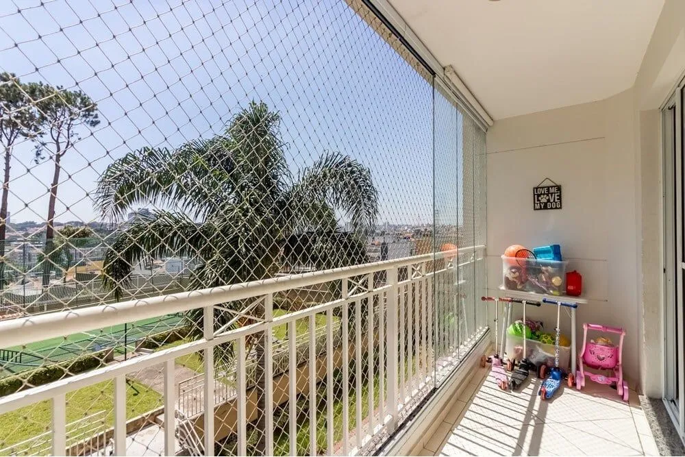 Apartamento, 2 quartos, 65 m² - Foto 6