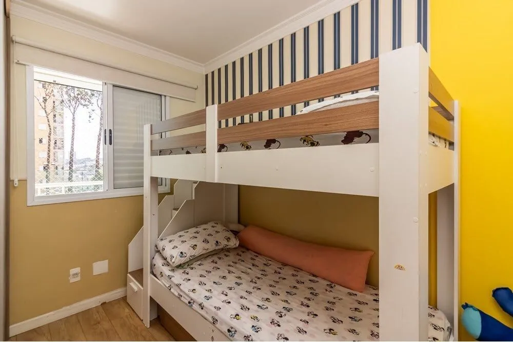 Apartamento, 2 quartos, 65 m² - Foto 3