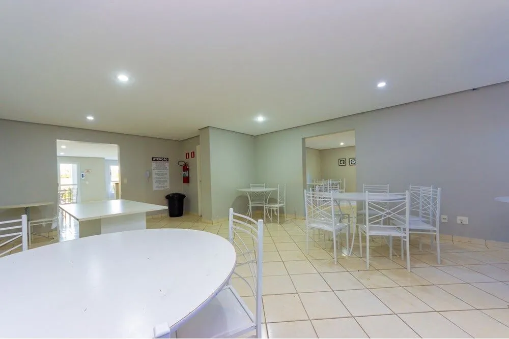 Apartamento, 2 quartos, 65 m² - Foto 8