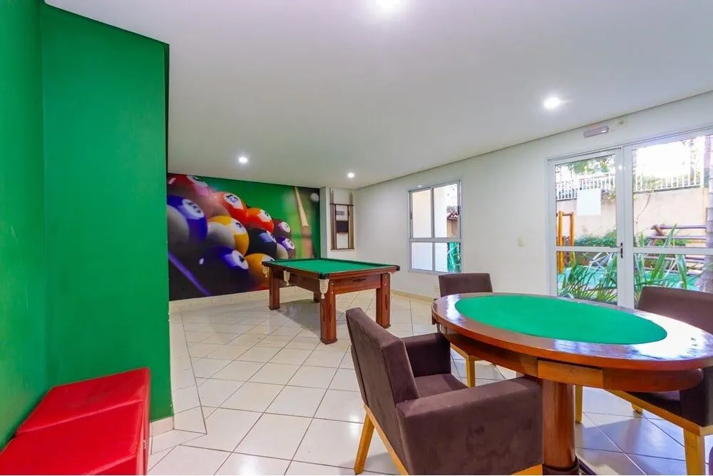 Apartamento, 2 quartos, 65 m² - Foto 2