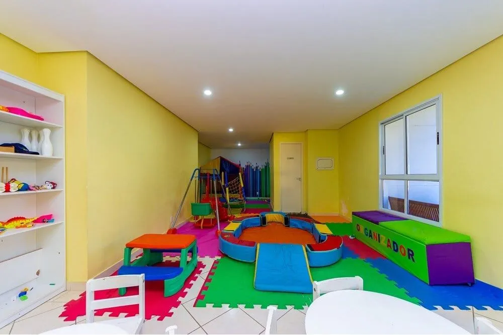 Apartamento, 2 quartos, 65 m² - Foto 5