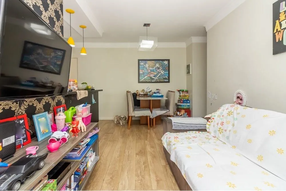 Apartamento, 2 quartos, 65 m² - Foto 11