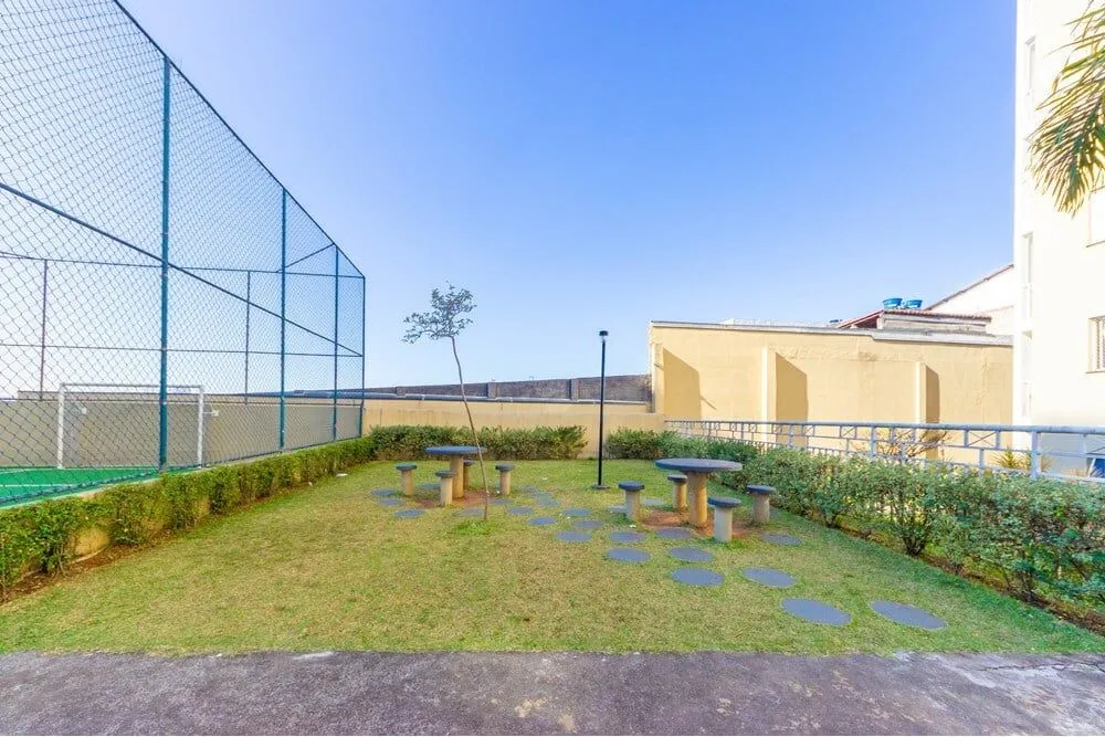Apartamento, 2 quartos, 65 m² - Foto 5