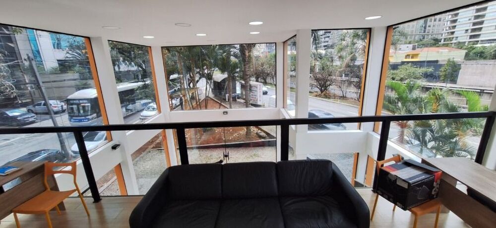 Prédio Inteiro à venda e aluguel, 180m² - Foto 2