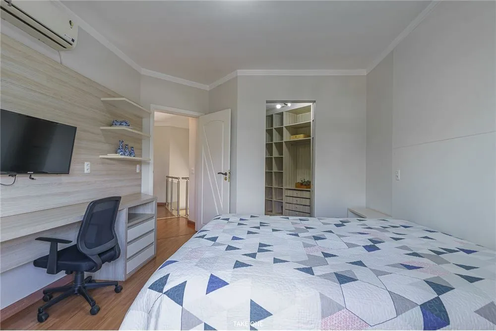Casa de Condomínio, 4 quartos - Foto 6