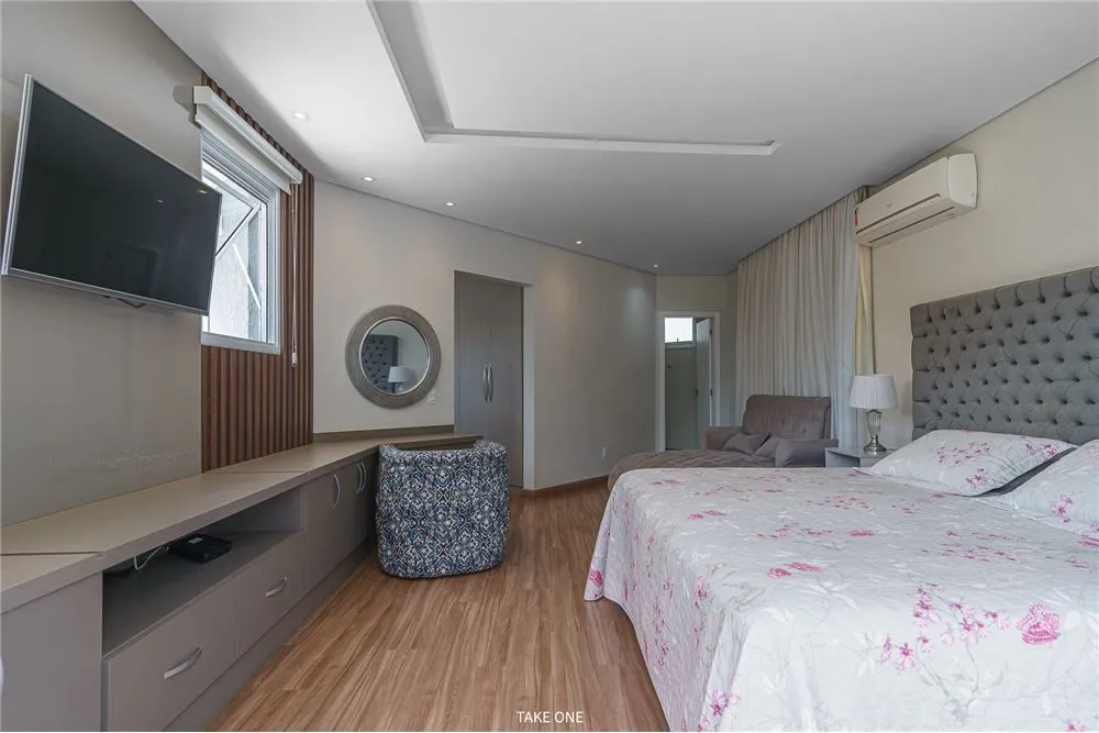 Casa de Condomínio, 4 quartos - Foto 9