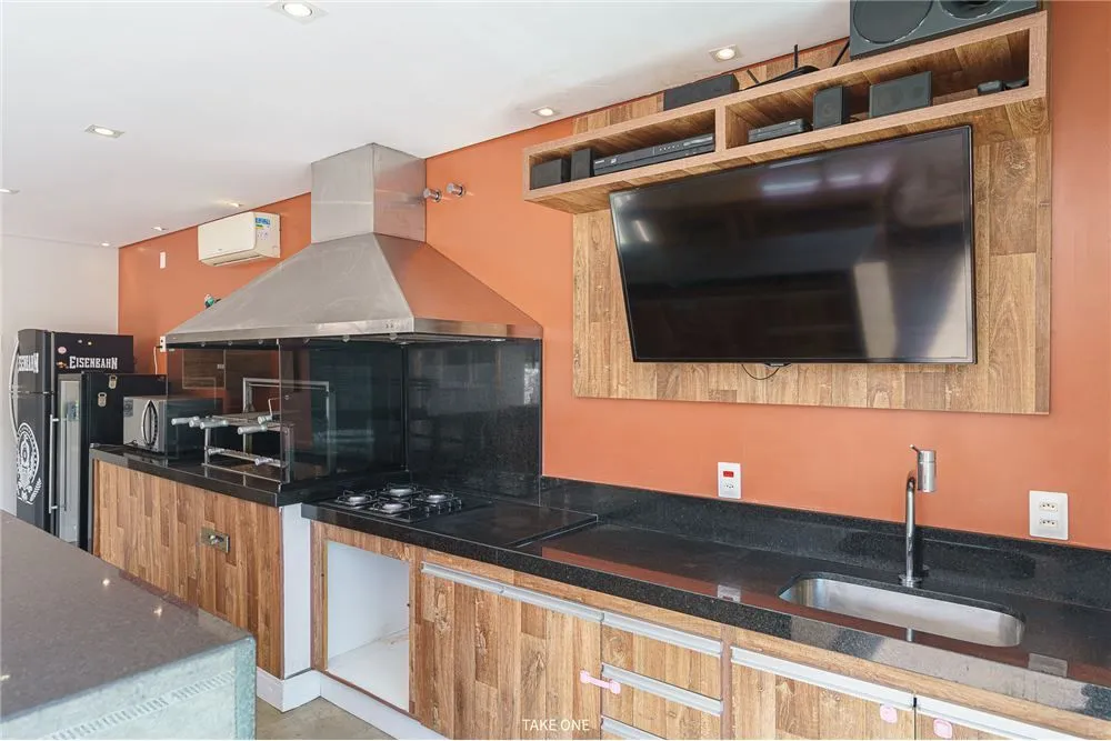 Casa de Condomínio, 4 quartos - Foto 7