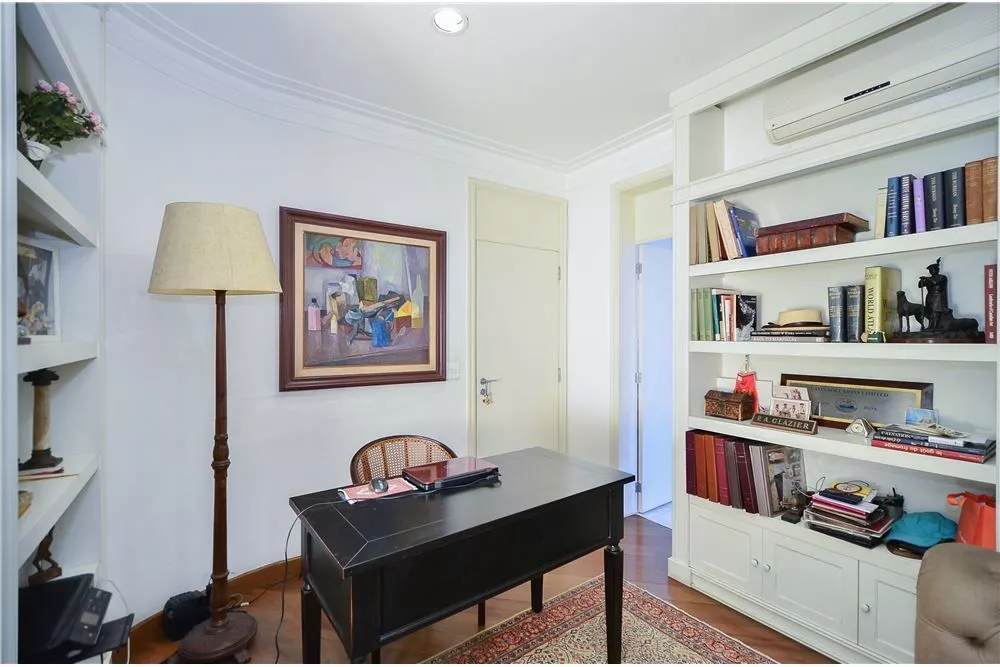 Casa de Condomínio, 4 quartos - Foto 47