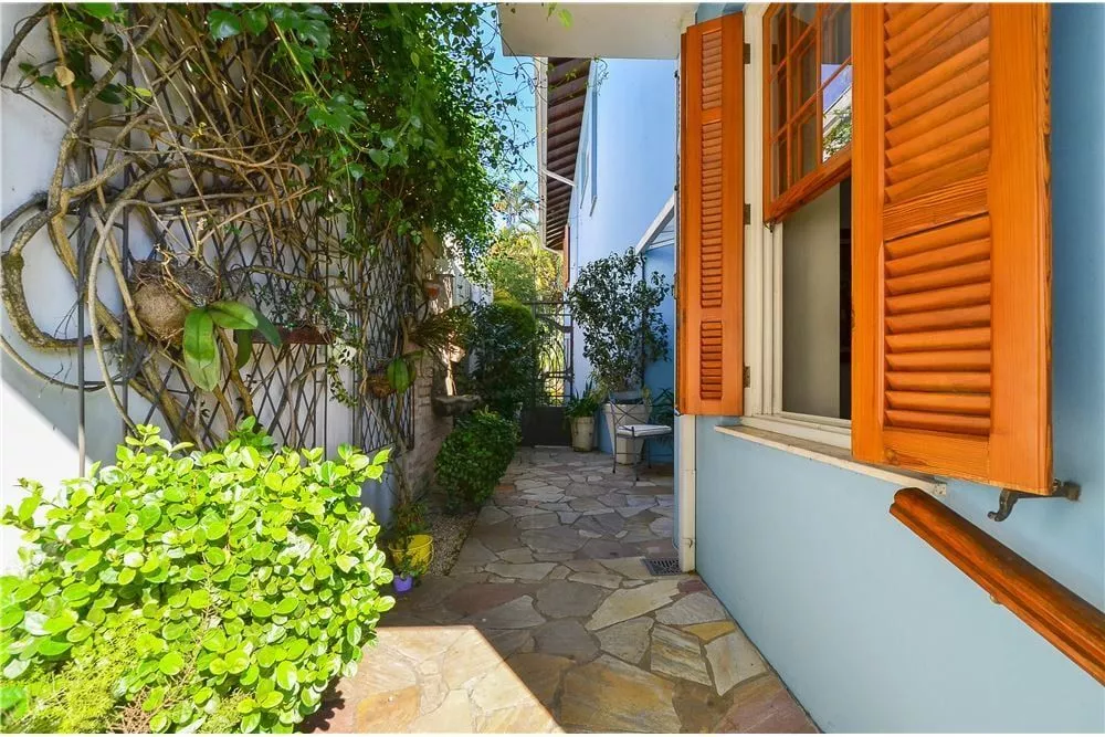 Casa de Condomínio, 4 quartos - Foto 49