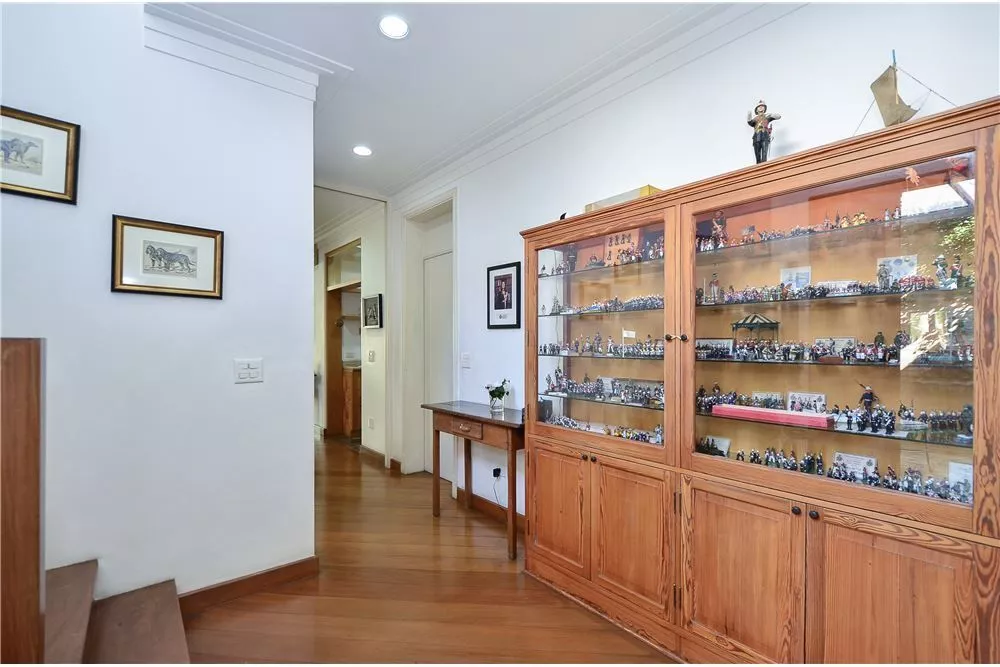 Casa de Condomínio, 4 quartos - Foto 25