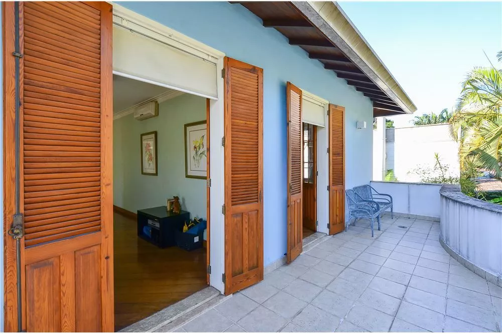 Casa de Condomínio, 4 quartos - Foto 11