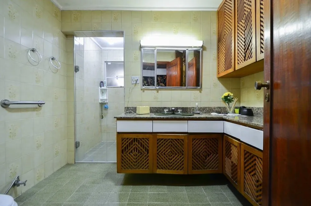 Apartamento, 3 quartos, 130 m² - Foto 3