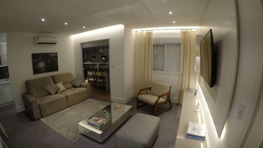Apartamento, 2 quartos, 54 m² - Foto 5