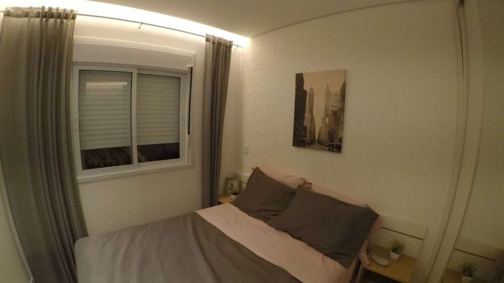 Apartamento, 2 quartos, 54 m² - Foto 10