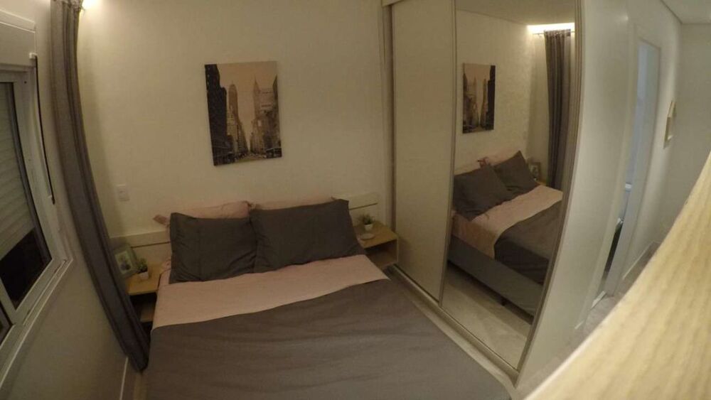 Apartamento, 2 quartos, 54 m² - Foto 11