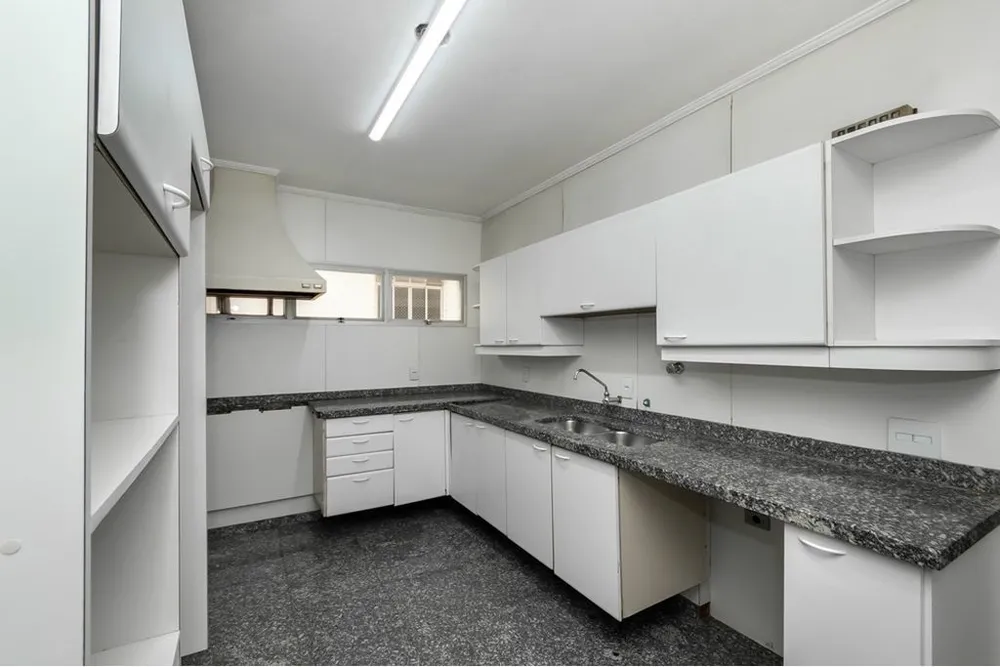 Apartamento, 3 quartos, 176 m² - Foto 8