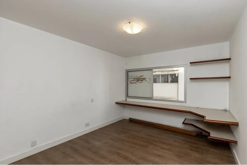 Apartamento, 3 quartos, 176 m² - Foto 5