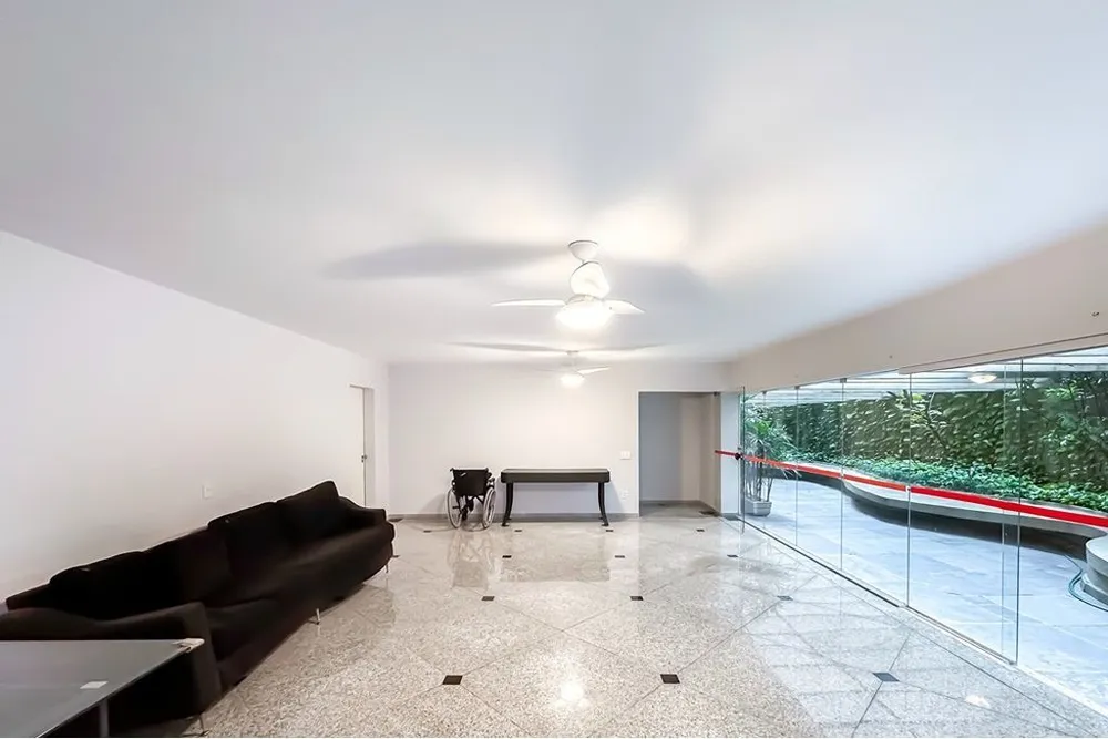 Apartamento, 3 quartos, 176 m² - Foto 2