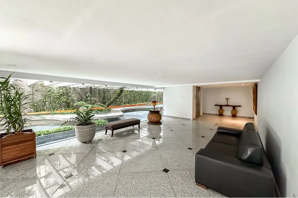 Apartamento, 3 quartos, 176 m² - Foto 3