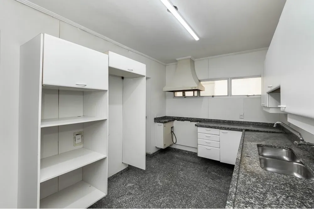 Apartamento, 3 quartos, 176 m² - Foto 7