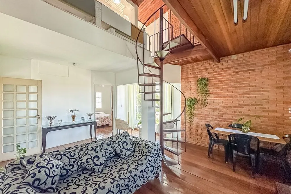Casa de Condomínio, 5 quartos - Foto 6