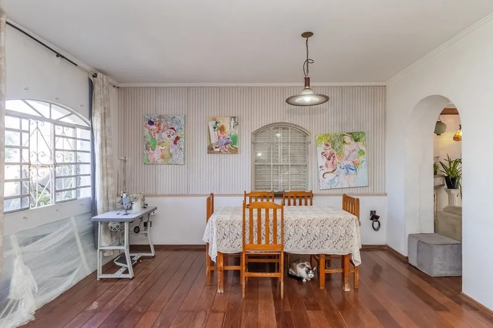 Casa de Condomínio, 5 quartos - Foto 7