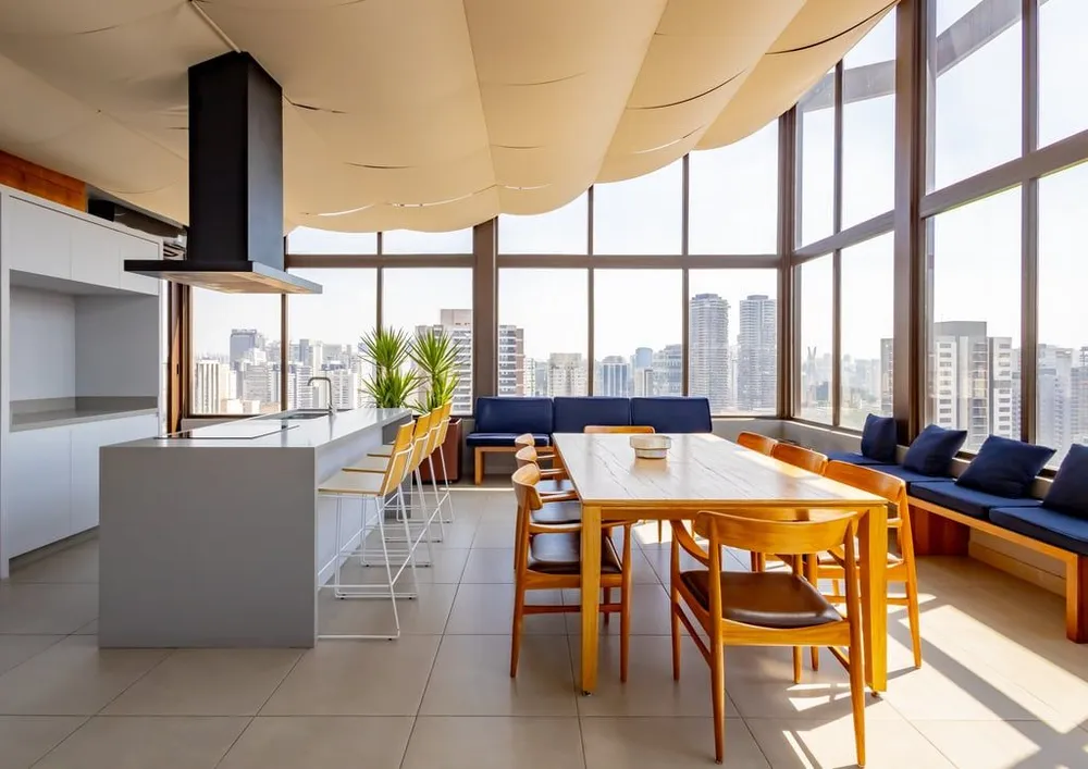 Apartamento, 1 quarto, 66 m² - Foto 9