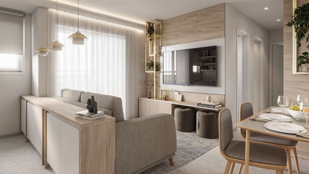 Apartamento, 3 quartos, 62 m² - Foto 18