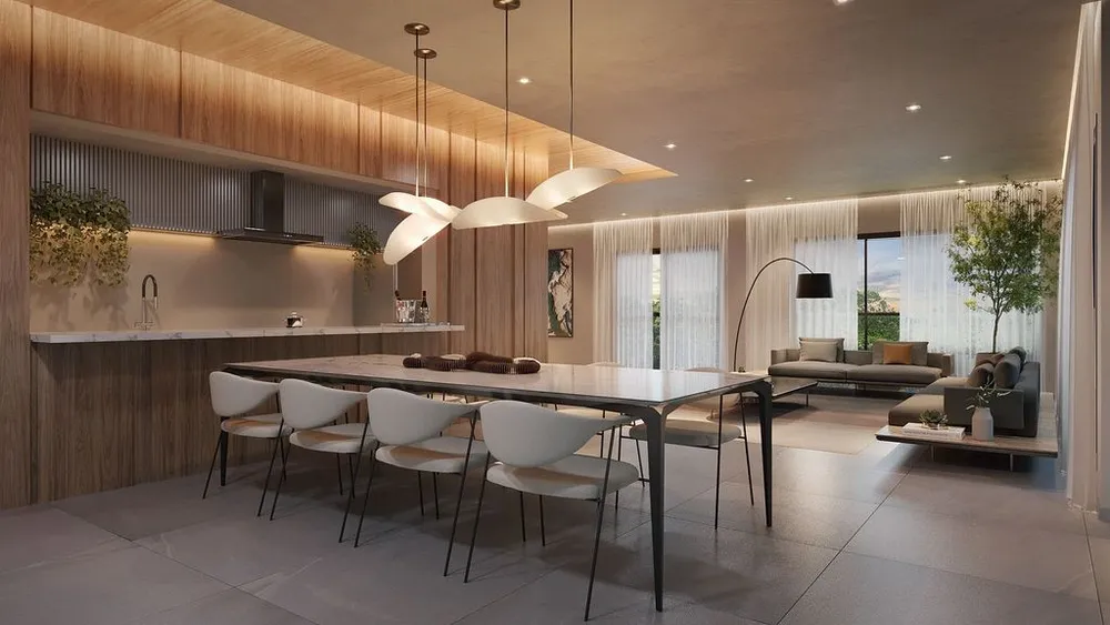 Apartamento, 2 quartos, 106 m² - Foto 7