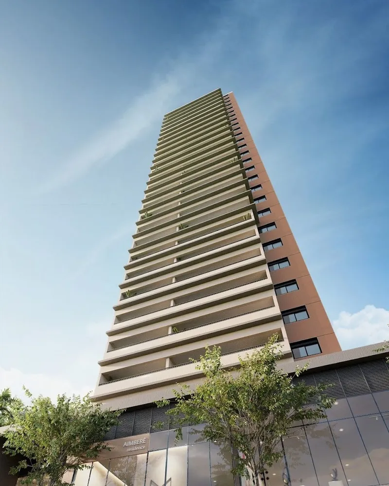 Apartamento, 2 quartos, 106 m² - Foto 2