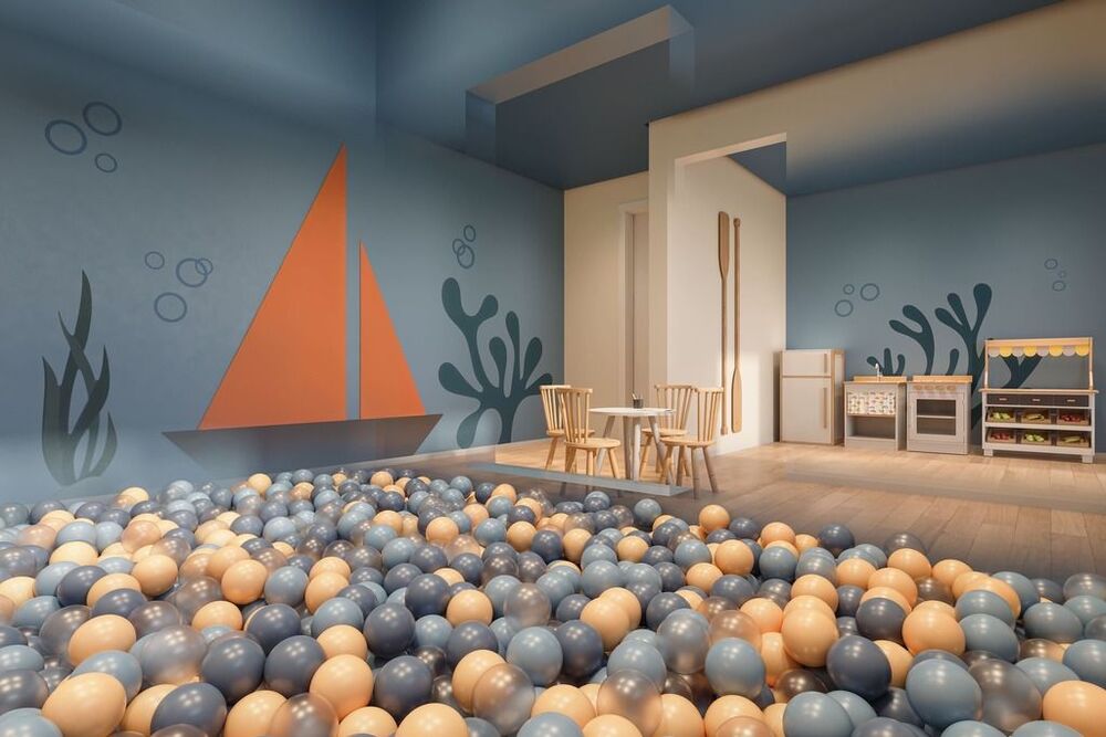 Apartamento, 1 quarto, 24 m² - Foto 4