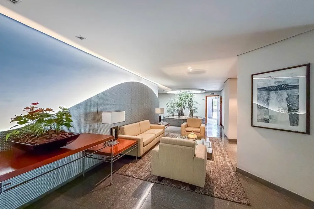 Apartamento, 4 quartos, 181 m² - Foto 12