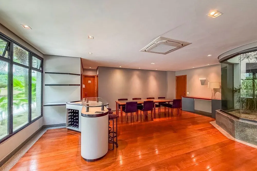 Apartamento, 4 quartos, 181 m² - Foto 2