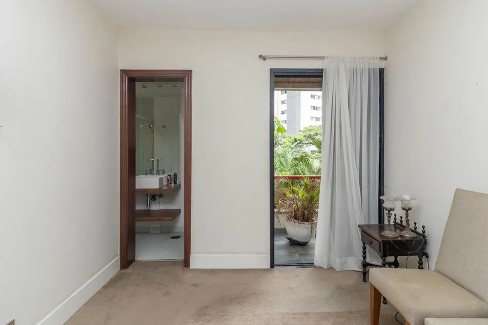 Apartamento, 4 quartos, 181 m² - Foto 5
